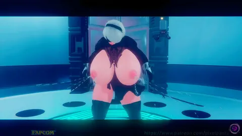 Nier Autobooba