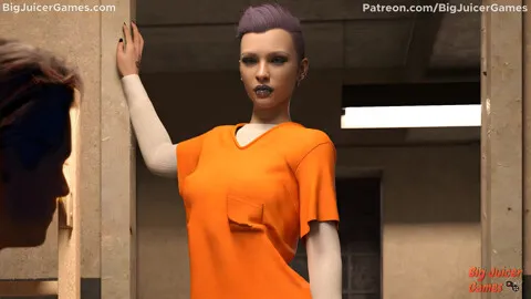 Pandoras Box #37: Hot Busty Redhead Puts Dildo In Her Ass (hd Gameplay)