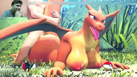 Pokemon Sex Game