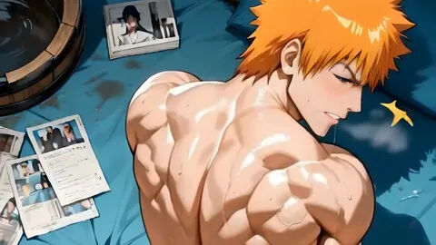 Pov. Fucking The Round Ass Of A Hot Redhead Bottom Gay Guy. Anime Hentai Gay Sex With Hentai Anime And Anime Guy