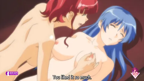 My Roommates Are Very Horny Anime Hentai 1080p With Hentai Anime
