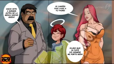 Hot Cartoon Porn Makes Me Ejaculate!