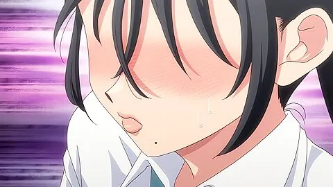 Slut 3p caremapie animation