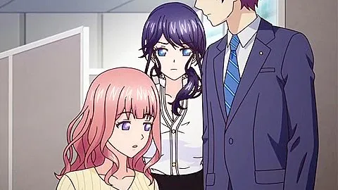 Hamehara Episode 2